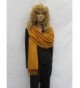 Cashmere Pashmina Group Solid Regular in Wraps & Pashminas