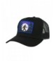 Oddball Bigfoot Trucker Hat - Black - CA186WNZ6AG