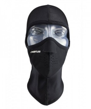 Seirus Innovation 2885 Polartec Protection in Men's Balaclavas