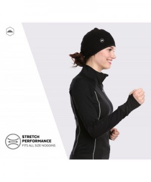 Ultimate Retention Performance Moisture Wicking in Women's Skullies & Beanies