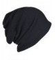 Stripe Slouchy Beanie Hip hop Skullcap in Men's Sun Hats