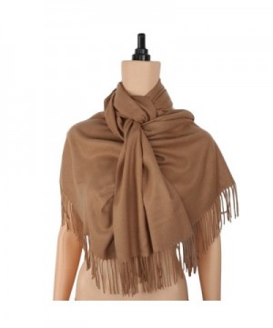 Womens Scarf Pashmina Scarves Winter in Cold Weather Scarves & Wraps