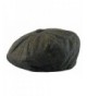 Classic Panel Blend Newsboy Collection in Men's Newsboy Caps