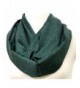 Mathematics Infinity Scarf Blackboard green birthday gift for her anniversary present - C8184RK4C82