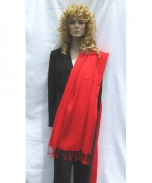 Cashmere Pashmina Group Solid Regular