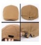 WEIJUN Retor Classic newsboy Outdoor in Men's Newsboy Caps