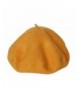 ganesha Woollen Beret Hat