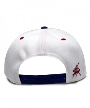 City Hunter Cf1556 Colorful Snapback in Women's Baseball Caps