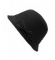 800HT710 Womens Vintage Cloche Hat 3colors