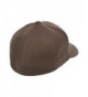 6477 Flexfit Wool Blend Cap