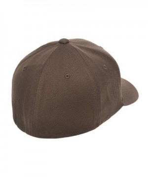 6477 Flexfit Wool Blend Cap