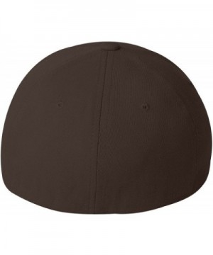 6477 Flexfit Wool Blend Cap in Men's Baseball Caps