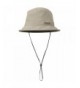 Outdoor Research Sunbreak Spring Ring Hat - Khaki - CV11F1FV6VX