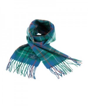 Clans Scotland Scottish Tartan Ancient