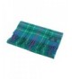Clans Scotland Scottish Tartan Ancient in Cold Weather Scarves & Wraps
