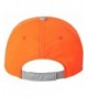 Outdoor Cap Safety SAF100 Adjustable in Men's Baseball Caps