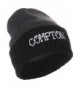 American Cities Unisex USA Champion Cities Knit Hat Cap Beanie - Compton - CO1266PKIGP