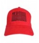 Otto Caps Red Remember Everyone Deployed Cap. Red - CO128CUMFCH