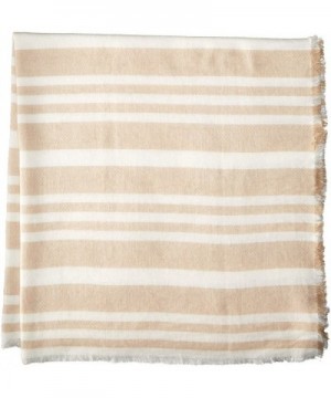 BCBGeneration Womens Striped Square Sienna