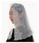 Anna Veils Catholic Spanish Mantilla