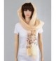 EGO ECHO Lightweight Scarfs Shawls in Fashion Scarves