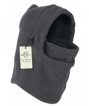 Thermal Fleece Balaclava Proof Stopper