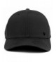 No Bad Ideas Bolt Tech Flexfit Hat Blk - C112JQO8W9N