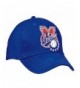 Sultanes de Monterrey Baseball color Royal Cap Hat - CP184KZH0HT