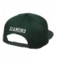 Diamond Supply Snapback Hunter One Size