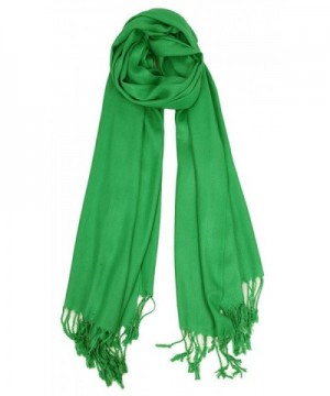 Love Lakeside Large Silky Pashmina Colors