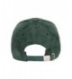 1611MAIN Profile Adjustable Strapback Baseball