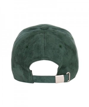 1611MAIN Profile Adjustable Strapback Baseball