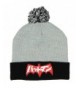 DC Comics Batmanga Batman Beanie