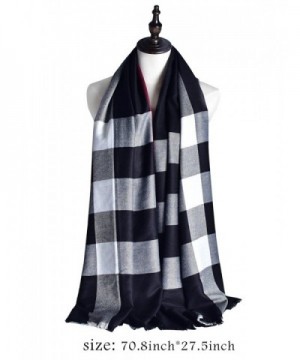 Womens Fashion Cotton Shawls Lightweight in Fashion Scarves