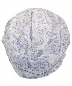 David Young Womens Floral Lightweight in Women's Skullies & Beanies