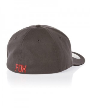 Fox Corrosive Flex Fit Hat