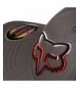 Fox Corrosive Flex Fit Hat in Men's Baseball Caps