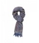 Melifluos Scarves Parsley Elegant Cashmere in Wraps & Pashminas