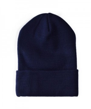 Ben Davis Acrylic Cuffed Beanie