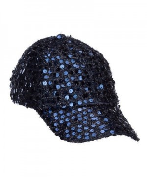 SS Hat Womens Sequin Ball in Women's Baseball Caps