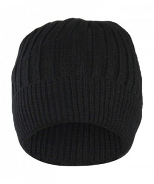 Folie Co Beanie Sherpa Fleece in Men's Skullies & Beanies