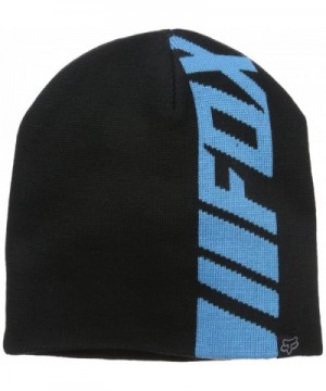 Fox Men's Observe Beanie - Black - C912H7PLB1J