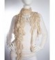 Bohomonde Laurel Cotton Crochet Tassel