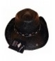 Peter Grimm Vado Drifter in Men's Cowboy Hats