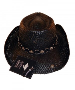 Peter Grimm Vado Drifter in Men's Cowboy Hats