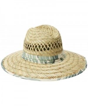 San Diego Hat Raffia Natural