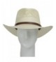 HAVANA Fedora Vented Outback Ultrafino