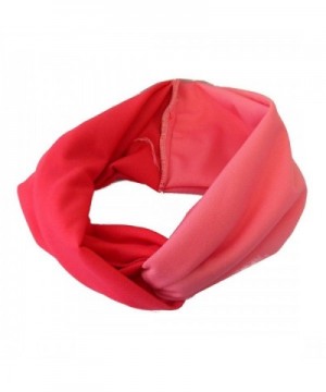 Stretchy Headwrap Turban Keshet Accessories