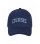 Watchdogs DedSec Hacking Group Adjustable Baseball Cap - Navy - C6185YIXTGC