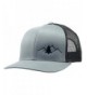 Lindo Trucker Hat - The Great Outdoors - Graphite/black - C512N6KUK9X